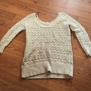 American Eagle sweater
